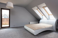Newton St Petrock bedroom extensions