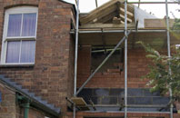 free Newton St Petrock home extension quotes