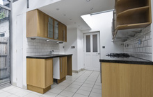 Newton St Petrock kitchen extension leads